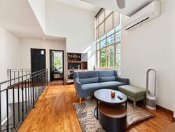 Woodgrove Estate (D25), Terrace #628859611